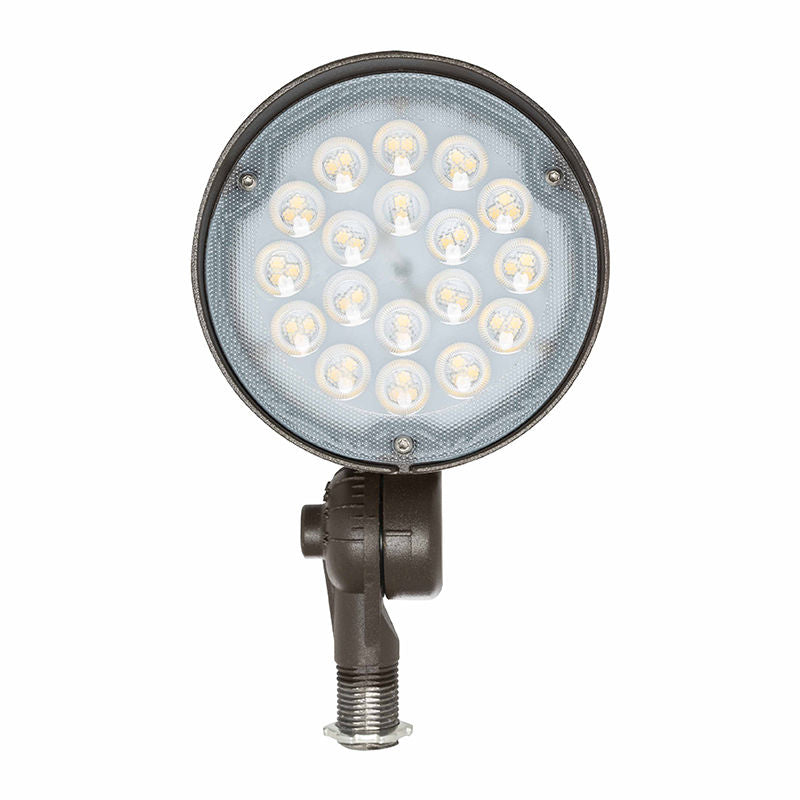 FLD2-KN - Garden & Flag Bullet Light 42W 3000K