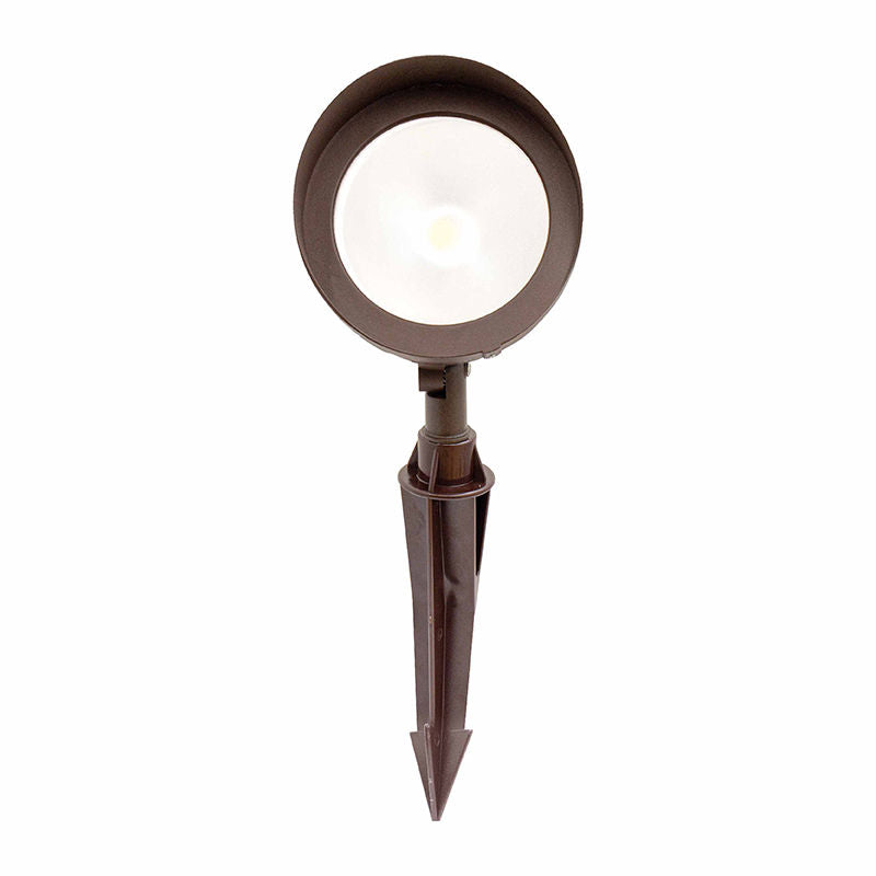 GL-12V - LED 12V Garden Flood Light 24W 3000K