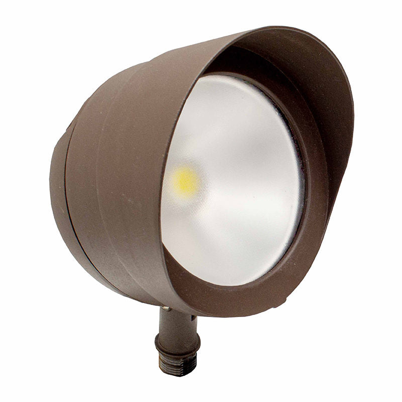 GL-SERIES - LED 120V Garden Flood Lights 12W 3000K