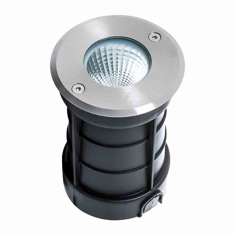 IGL - 12V Integrated LED (In Ground) Lights 3W RGB+3000K