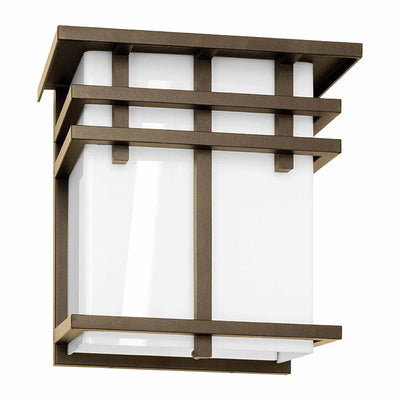 LDSS - LED Decorative Wall Sconce 12W 27K/30K/35K/40K/50K