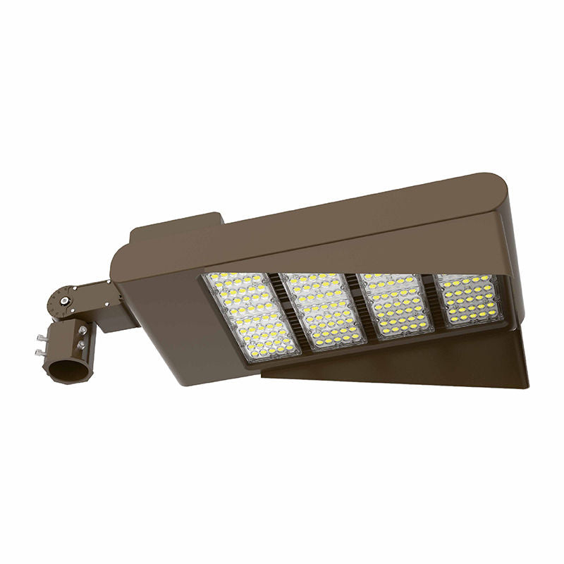 LFX - Westgate Lighting LED Power-Adjustable Flood/Area Light