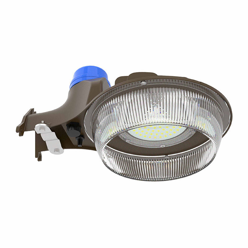 LRX - LED Multi-Power & Multi-CCT Area Light 20W/30W/40W/50W 30K/40K/50K/57K