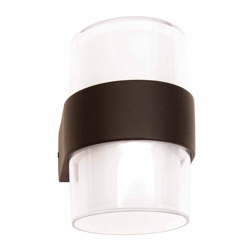LVW - 12V LED Mini Wall Sconce 6W 30K/40K/50K