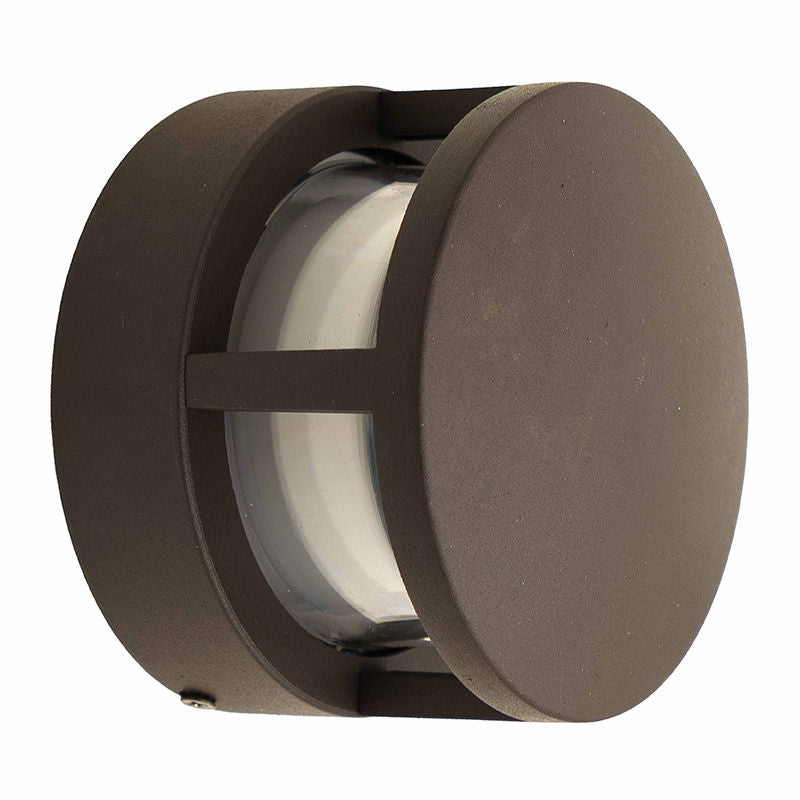 LVW - 12V LED Mini Wall Sconce 3W 30K/40K/50K