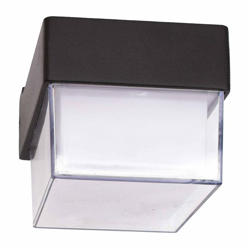 LVW - 12V LED Mini Wall Sconce 3W 30K/40K/50K