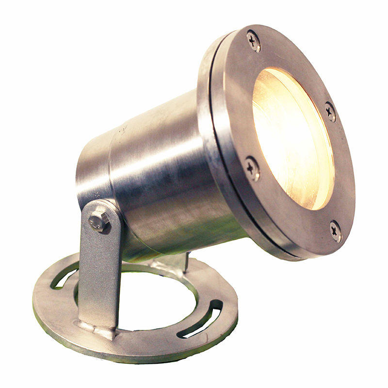 UW-125-SS - LED UNDERWATER LIGHTS 5W 3000K