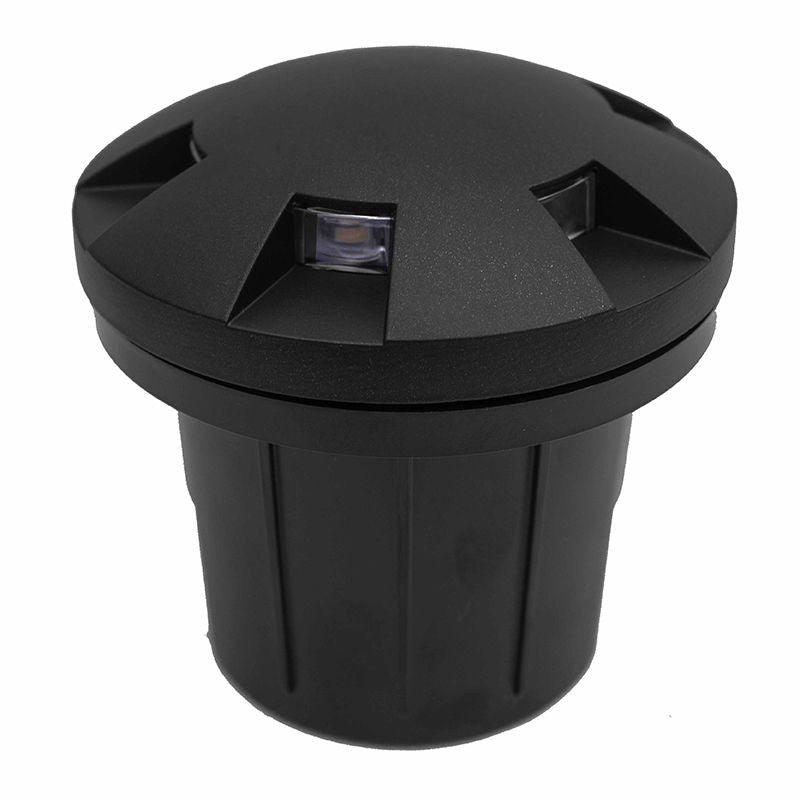 WLL - Integrated LED Well Lights 6W 3000K