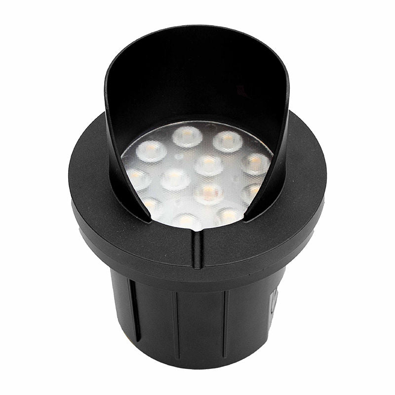 WLL - Integrated LED Well Lights 6W 3000K