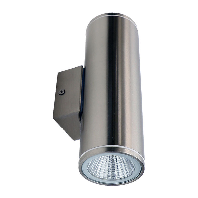 WMC2-12V - 12V 2-Inch LED Wall Cylinder Light 10W 30K/40K/50K
