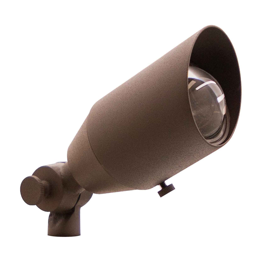 LFLD-5W - Westgate Lighting 12V LED Solid Brass Directional Light 5W 3000K