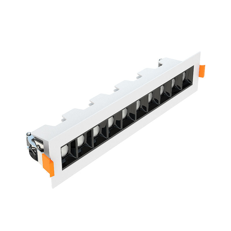 LDLS-MCT5 - Mini Linear Optic-Light Fixtures 18W 27K/30K/35K/40K/50K