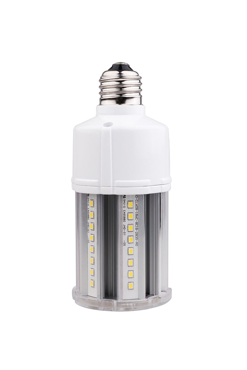 CL-EHL - High-Lumen LED Corn Lamp 18W 5000K