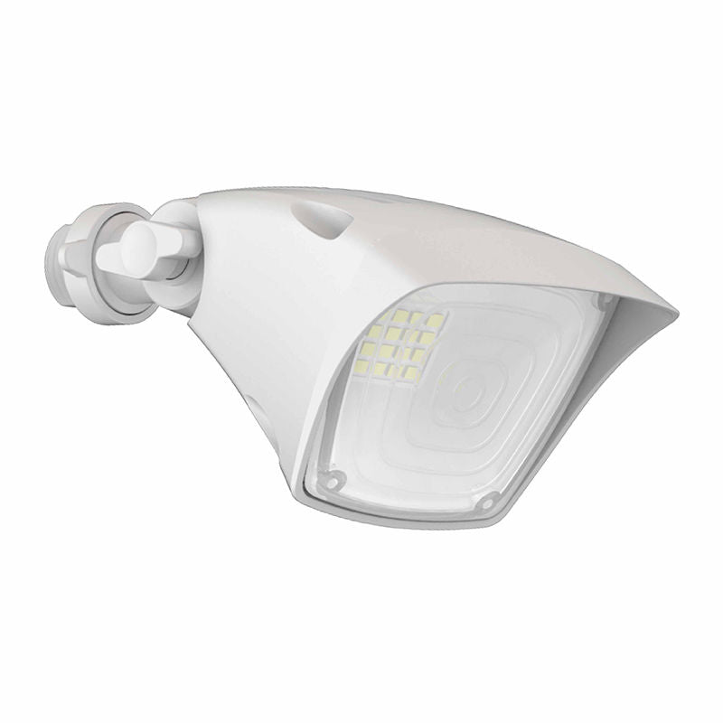 FLH - LED Weatherproof Square Flood Heads 10W 5000K