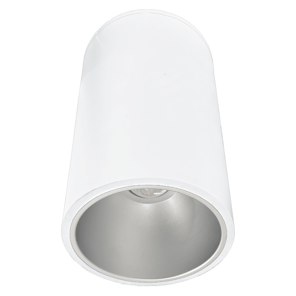 CMC12 - 12" Round Architectural ceiling & Suspended Cylinder Lights 60W/80W/100W 30K/40K/50K