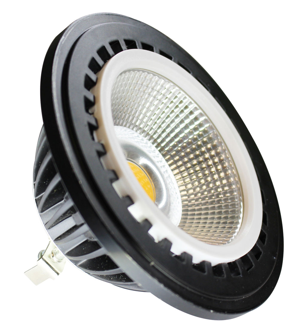 PAR36 LED Lamps 10W 4000K