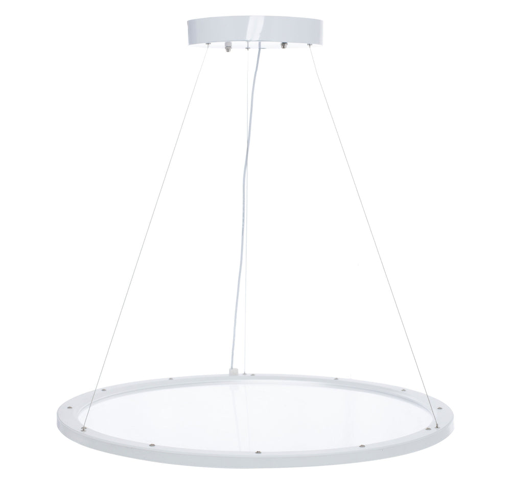 SRPL - LED Round Suspended Up/Down Panel Light 40W 3500K/4000K/5000K