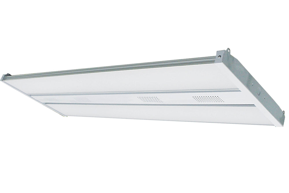 LLHB4 - LED 4th Generation Linear High Bays 410W 5000K