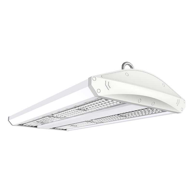 LLHBF - IP69 2Ft. Linear High Bay for Food & Chemical Facilities 80W/120W/160W 40K/45K/50K