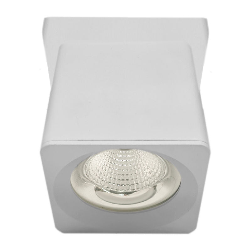 CMCSR3S - 3" Architectural Ceiling Cylinder Lights 9W/12W/15W 30K/40K/50K