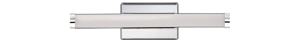 LVB - LED Multi-CCT Vanity Lights 12W 30K/40K/50K