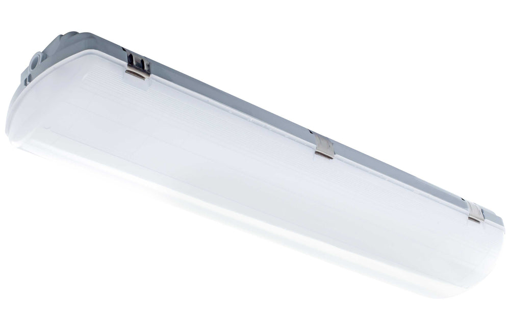 LLVT - LED Linear Vapor Lights 25W 5000K