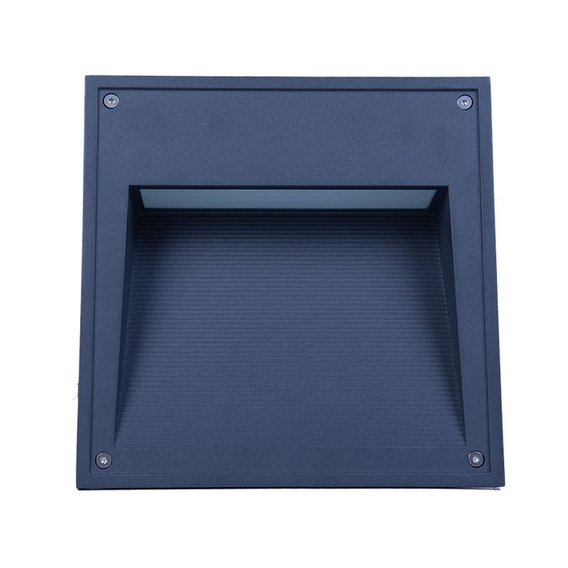 STP - Commercial Large Wall/Step Lights 10W/18W/25W 30K/40K/50K