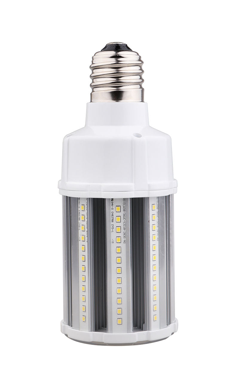 CL-EHL - High-Lumen LED Corn Lamp 36W 3000K