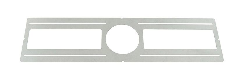 LED Ultra Slim Recessed Lights