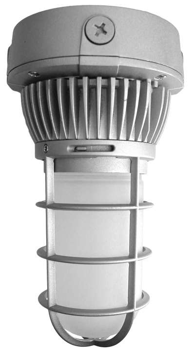 LED Universal Vapor Lights 12W 3000K