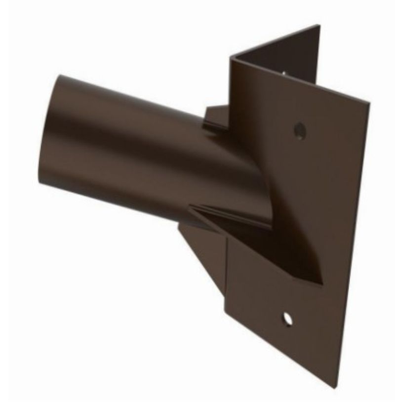 WALL MOUNT ACCESSORIES