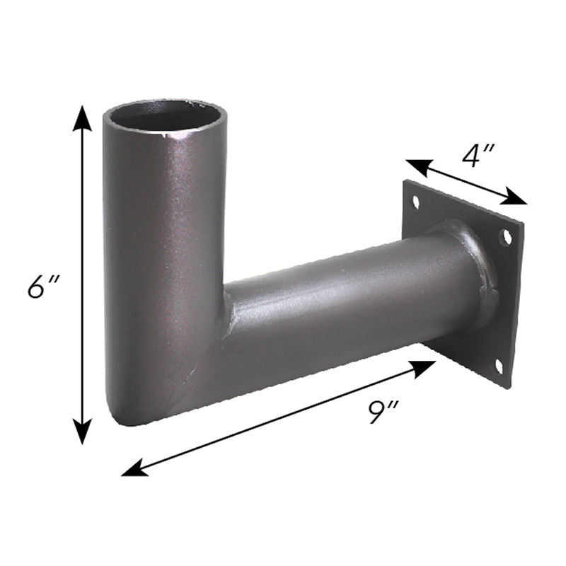 WALL MOUNT ACCESSORIES