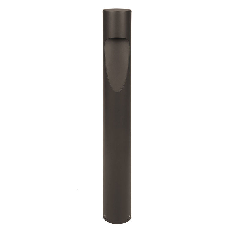 BOL-505 - Round Path-Light Bollard Lights 15W 30K/40K/50K