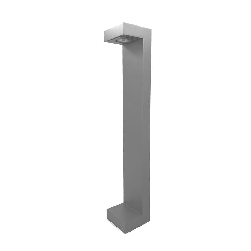 BOL-700 - Glare-Free Path Bollard 6W/12W 30K/40K/50K