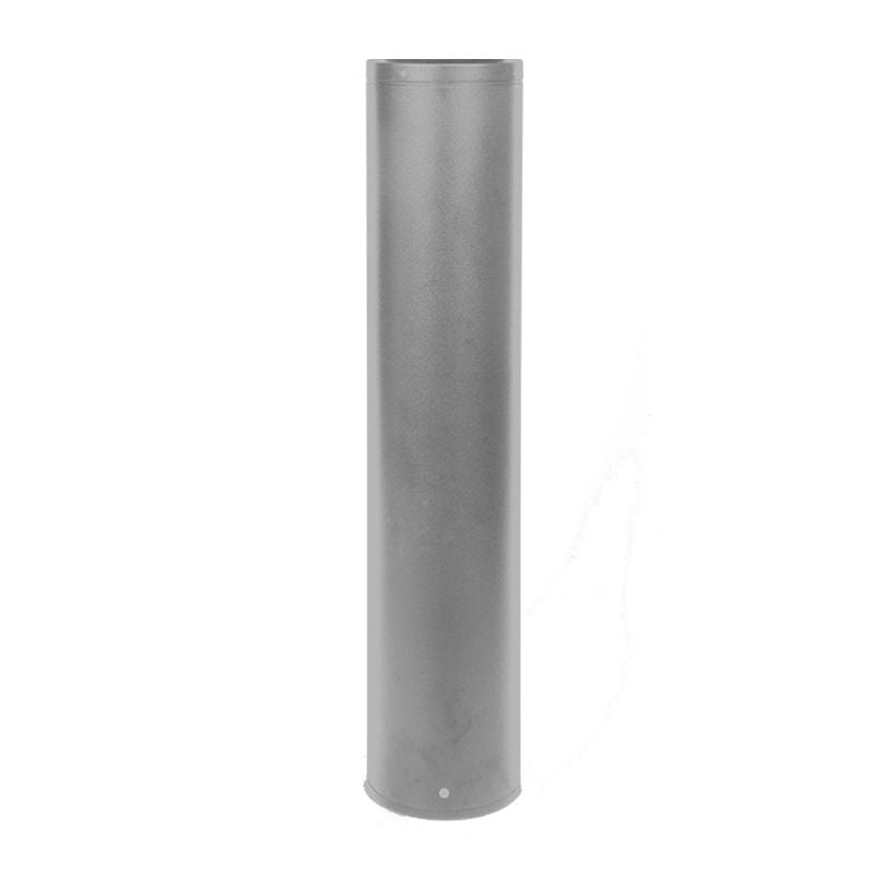 BOL-G7 - G7 External-Louver Modular Bollard System