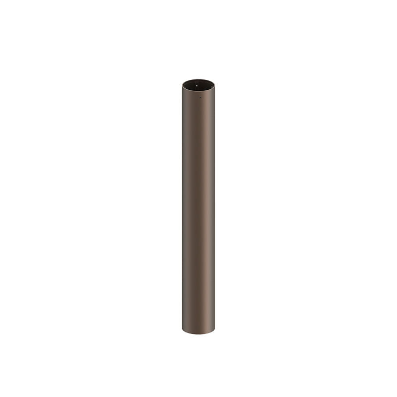 BPS - Bollard Pole System for Flood Lights
