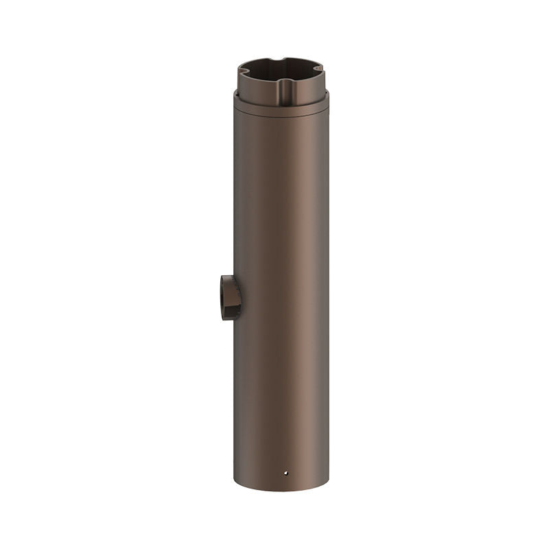 BPS - Bollard Pole System for Flood Lights