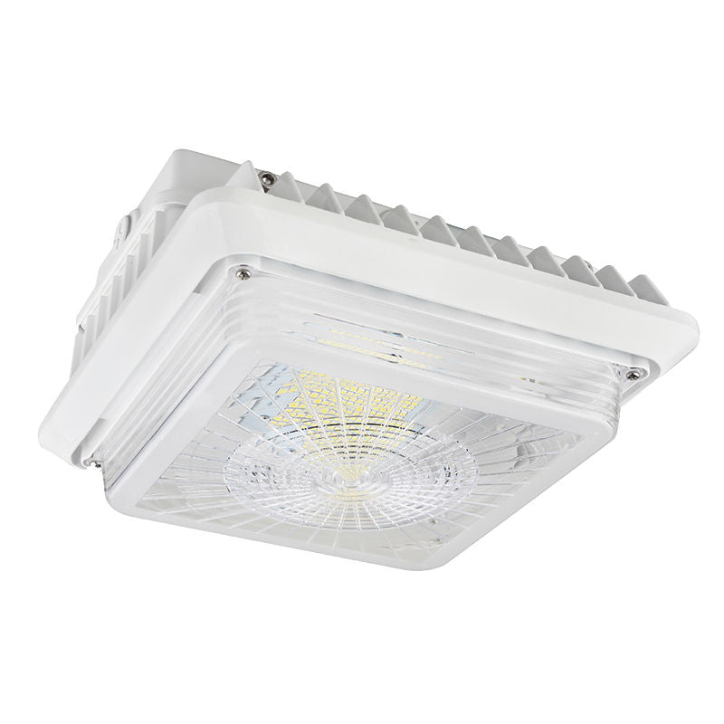 CGL - LED Garage/Canopy Lights 75W 5000K