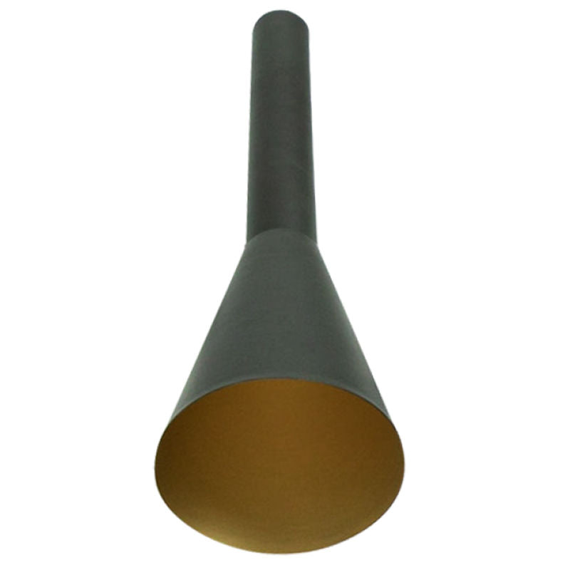 CMC2 - Westgate Lighting 2" Architectural Ceiling Cylinder Lights