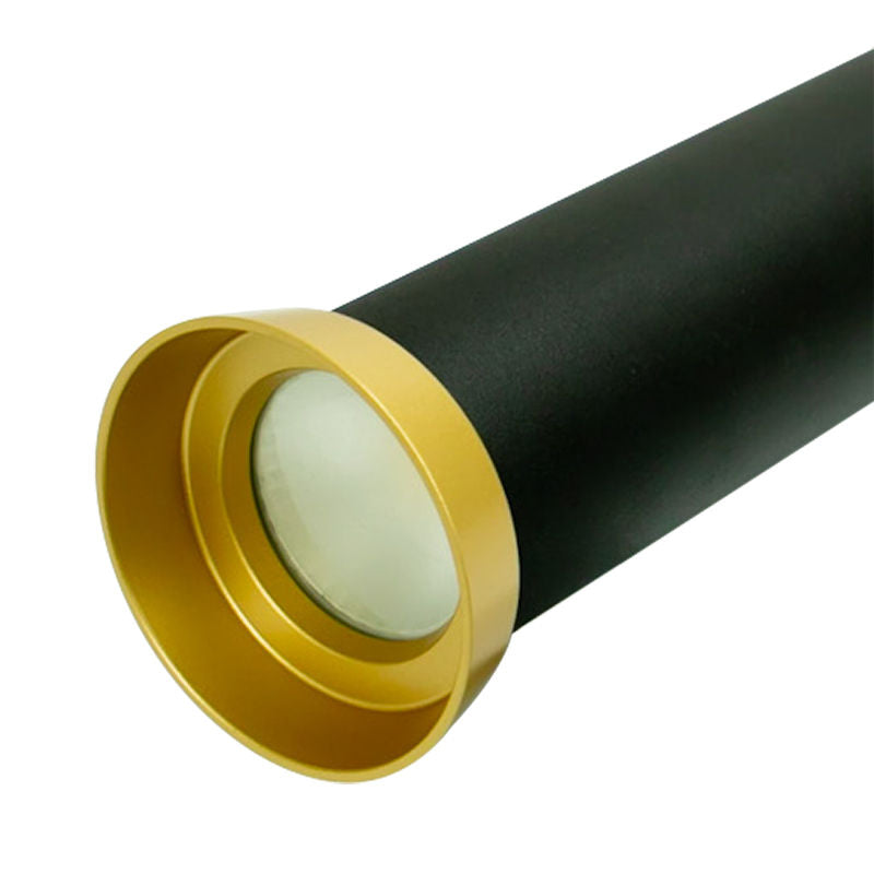 CMC2 - Westgate Lighting 2" Architectural Ceiling Cylinder Lights