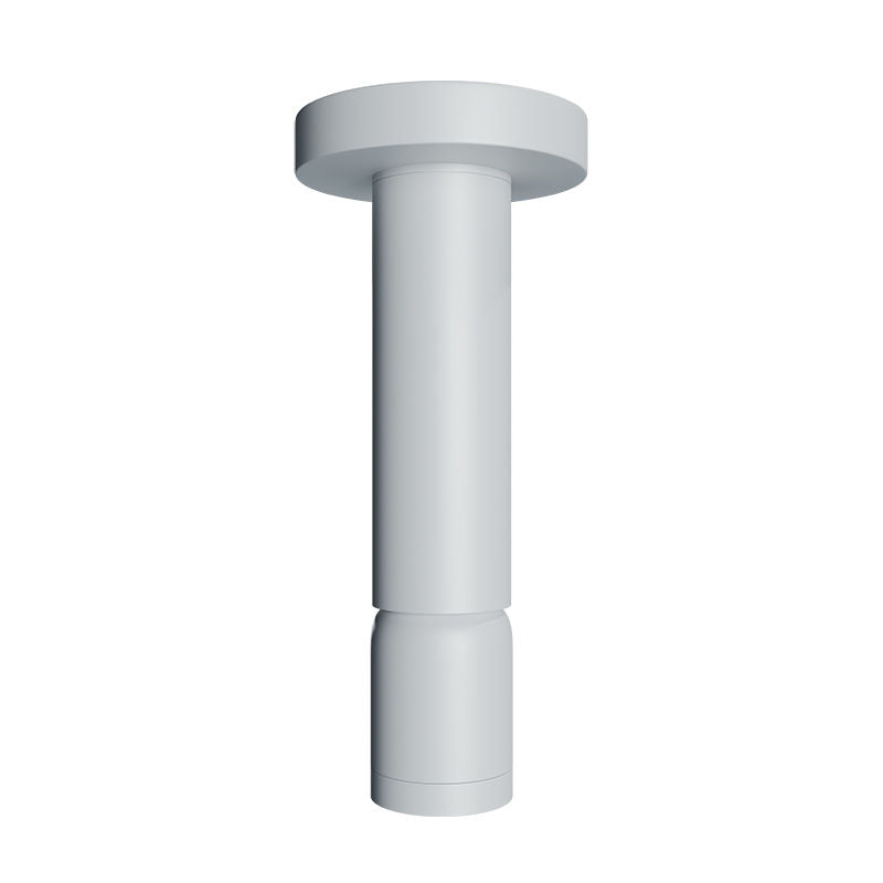 CMC2L-ADJ - 2-Inch Tilt Head Indoor Cylinder, CCT-Adjustable 6W 30K/40K/50K