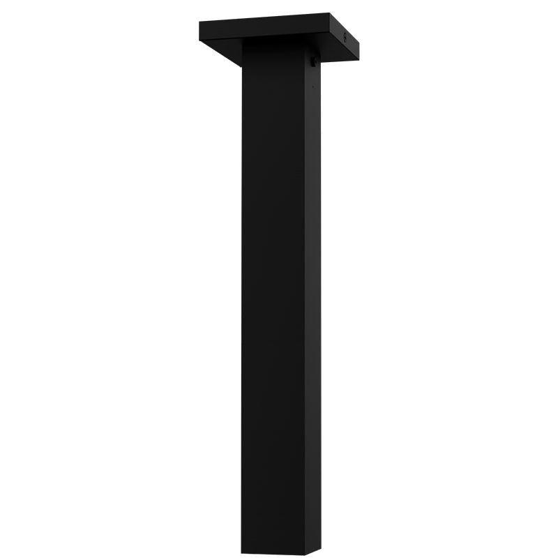CMCS - 1"-4" Square Architectural Ceiling Cylinder Lights 9W 30K/40K/50K