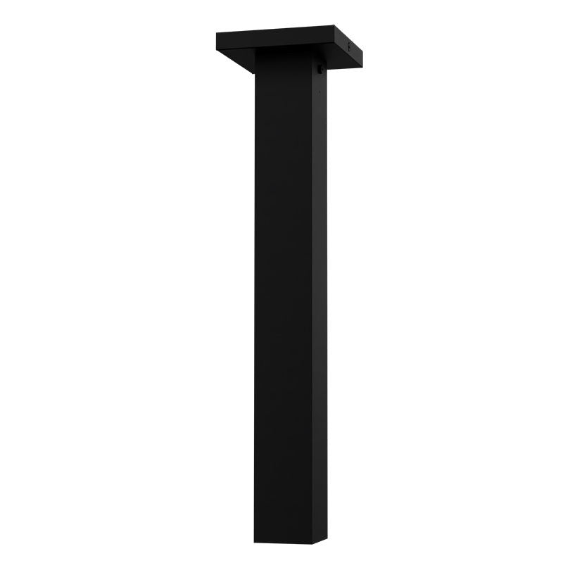 CMCS - 1"-4" Square Architectural Ceiling Cylinder Lights 6W 30K/40K/50K