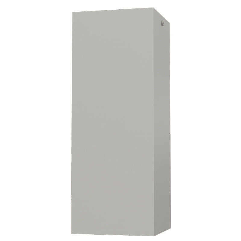 CMCS - 1"-4" Square Architectural Ceiling Cylinder Lights 21W/28W/35W 30K/40K/50K