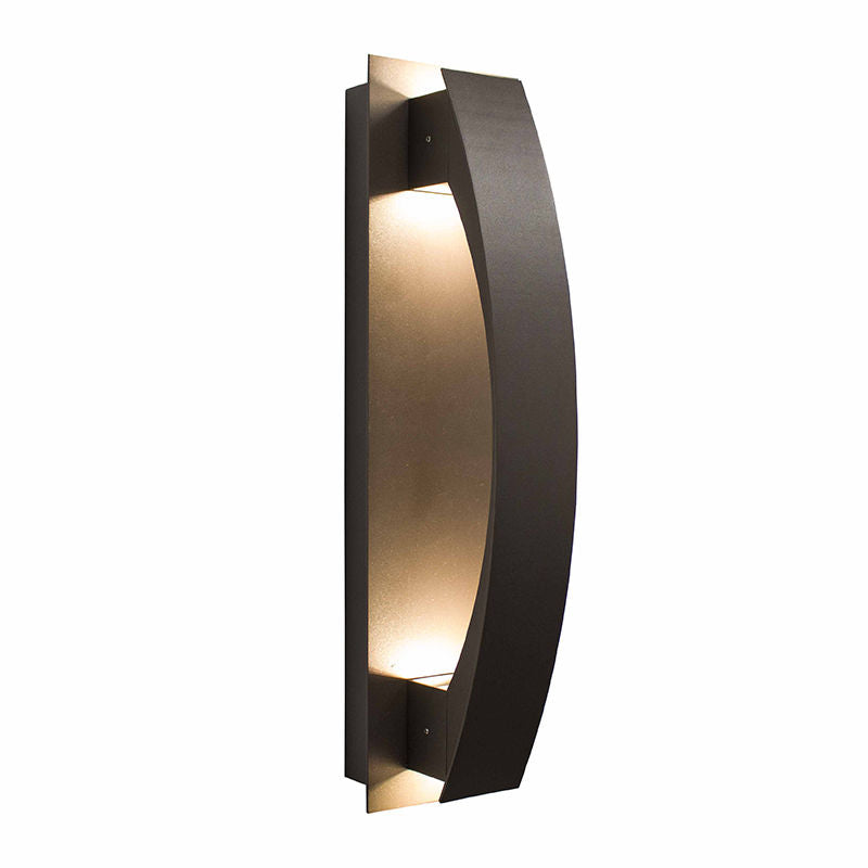 Crest by Westgate - Bronze Lunette 5W/10W/15W/20W 5000K