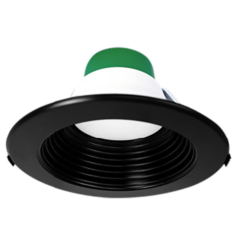 CRLE - Builder Series Commercial Recess Light, Power and CCT Adjustable