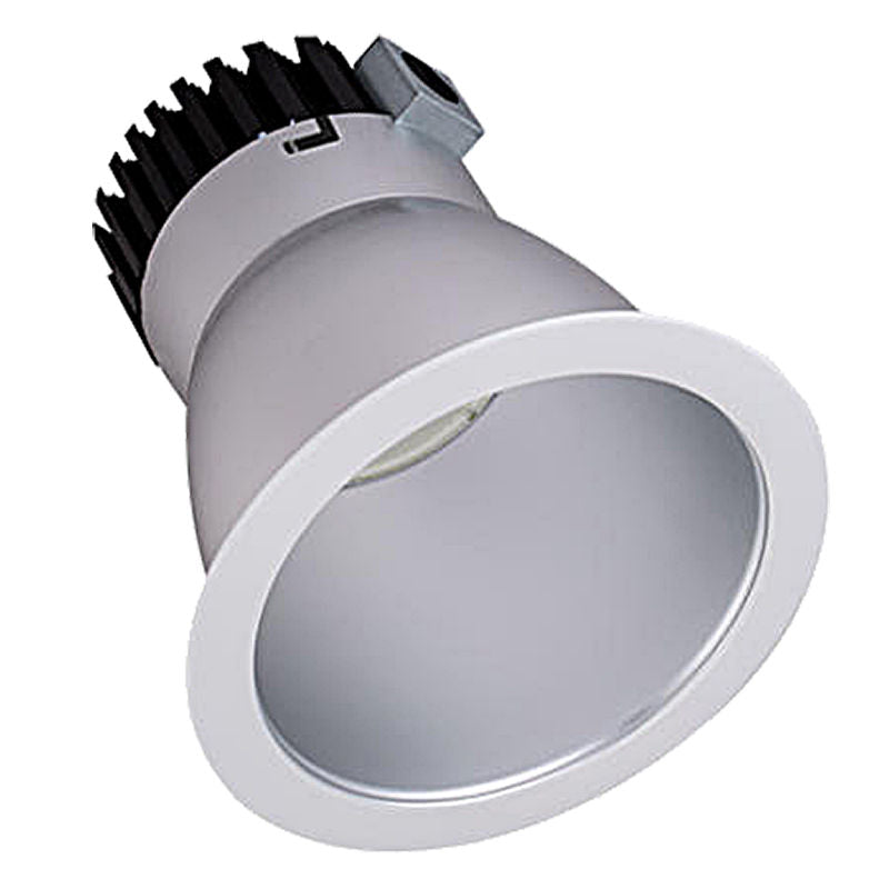 CRLX - Spec Series x Gen. LED Commercial Recessed Lights 14W/20W/27W 30K/35K/40K