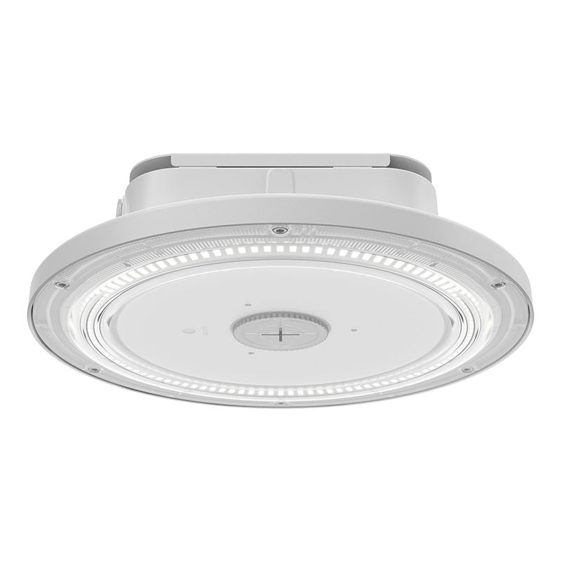 CXU - Garage Light with Uplight, Sensor Ready 18W/30W/45W/60W 30K/40K/50K