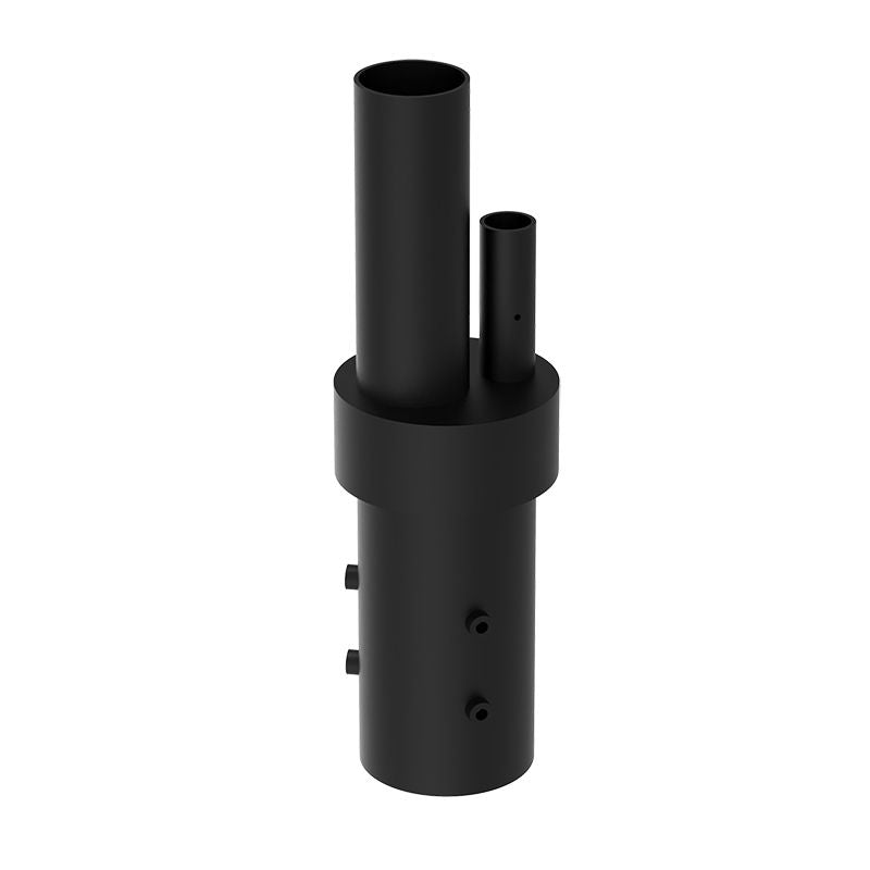 DAB-SOL - Solar Designer Area Bell Light System