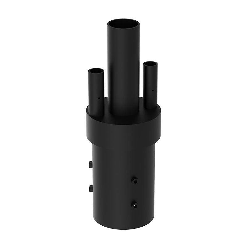 DAB-SOL - Solar Designer Area Bell Light System